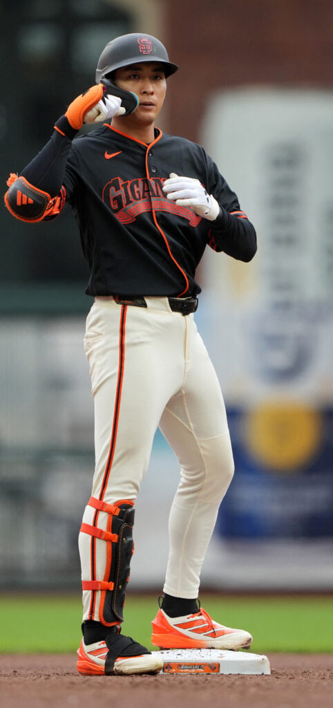 「打率1割」の衝撃…李政厚、本来の姿で完全復活へ