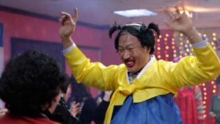 評価8点超えの傑作、4万人が同時に涙した韓国映画
