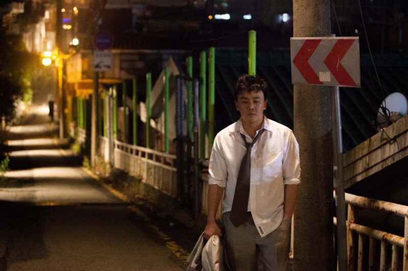 評価8点超えの傑作、4万人が同時に涙した韓国映画