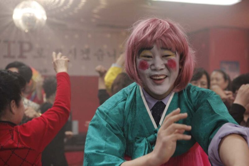 評価8点超えの傑作、4万人が同時に涙した韓国映画