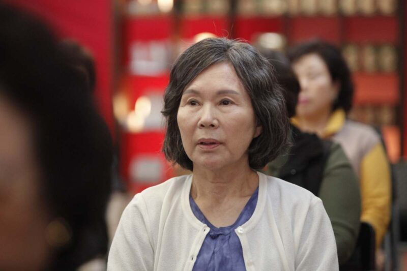 評価8点超えの傑作、4万人が同時に涙した韓国映画