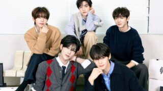 アンダブル、ミニ1集『シーケンス01：キュリオシティ』で歌謡界への挑戦状…「好奇心」で幕を開ける旅の序章
