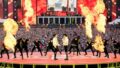 TVXQ、日産スタジアムでの公演…2日間で13万人が詰めかけた
