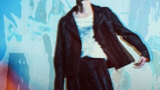リント・シテ・シグレのフロントマン、T.K.、7月に初のソロ韓国公演が決定