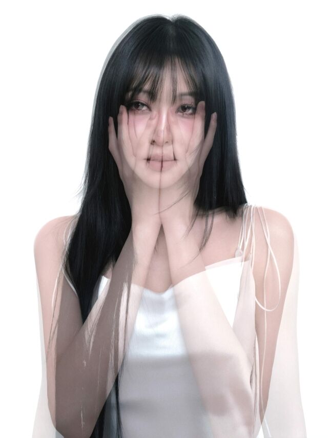 ユジュが歌う、「初恋は呪いだ」