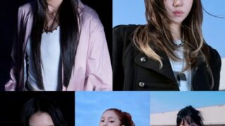 키비츠, AOMG 소속인데 박재범 프로듀싱이라니…역시 기대주