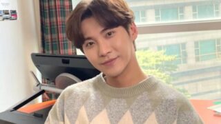 元FTISLANDソン・スンヒョン、パパに！突然の発表に驚きの声