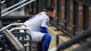 5199億円のメッツ、連敗脱出も束の間…コロラドに屈辱のスイープでMLB全体最下位に転落