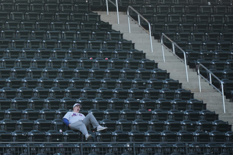 5199億円のメッツ、連敗脱出も束の間…コロラドに屈辱のスイープでMLB全体最下位に転落