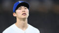 キム・ヘソン、今永昇太との「ミニ日韓戦」で完敗…3打数無安打2三振で打率低下