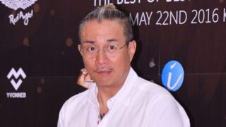 「前妻と死別」キム・ソンス、父親を気遣う成長した娘に感動「辛い時は頼っていい」（『トンチミ』）