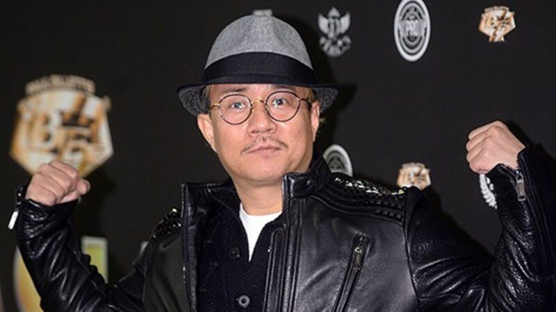 「前妻と死別」キム・ソンス、父親を気遣う成長した娘に感動「辛い時は頼っていい」（『トンチミ』）