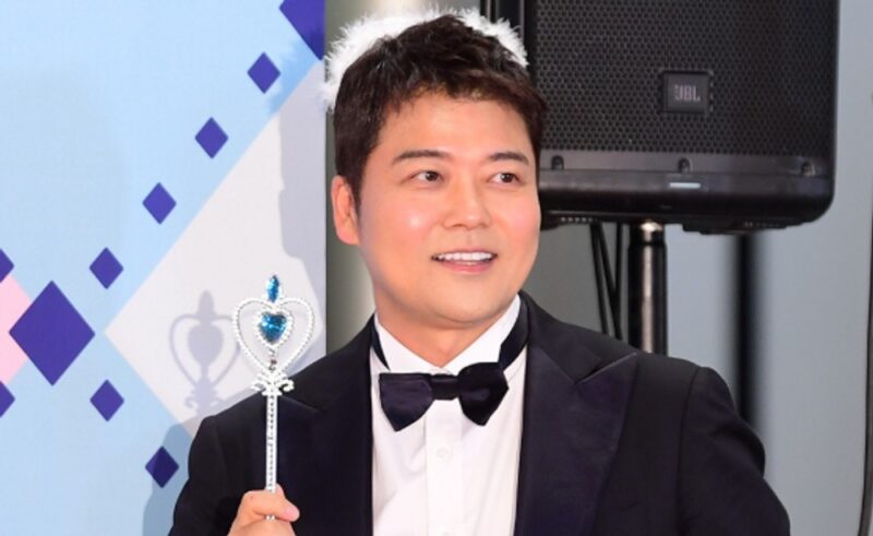 チョン・ヒョンム、2027年5月に結婚予告…「すべては婚約者の決定に従う」（「サダンギ」より）