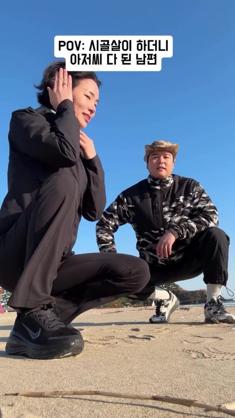 イ・ジャンウ、結婚5ヶ月でさらに貫禄増したビジュアル「おじさんになった」と話題（『田舎町3』）