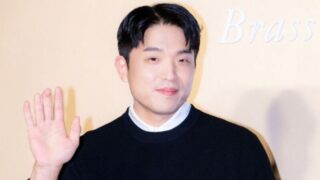 アン・ソンジェ、「ワインすり替え騒動」の中でシャンパンイベントに登場 イ・ミンジョンとの親密さが明らかに「楽しい一日だった」