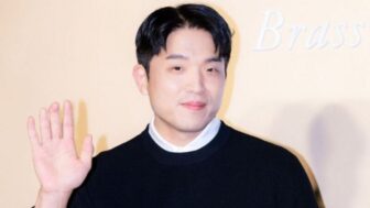 アン・ソンジェ、「ワインすり替え騒動」の中でシャンパンイベントに登場 イ・ミンジョンとの親密さが明らかに「楽しい一日だった」