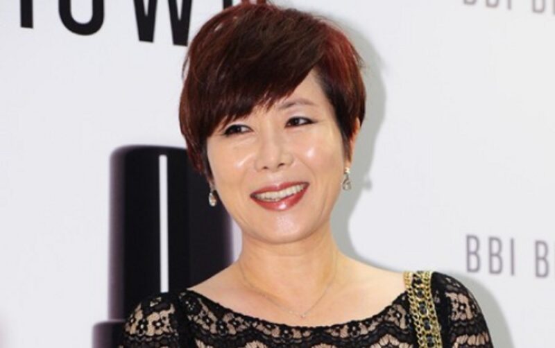 ユン・ヨンミ、息子2人の米国留学費用に落胆「朝、目が覚めなければ…」（『동치미』）