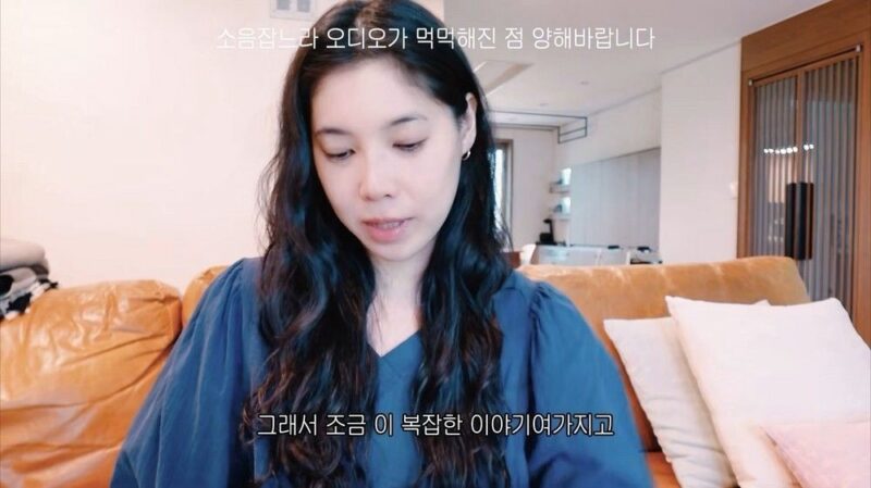 **「100歳の義祖父と同居」ベダヘ、長寿食に困惑「もう無理」**