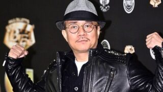 離婚2度、前妻とは死別のキム・ソンス、子育て大成功…美術の天才娘が大学入試でW合格の慶事