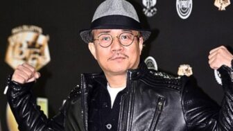 離婚2度、前妻とは死別のキム・ソンス、子育て大成功…美術の天才娘が大学入試でW合格の慶事