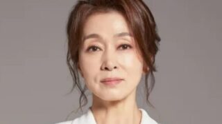 60歳ムン・ヒギョン、訃報を伝える…追悼の波が広がる