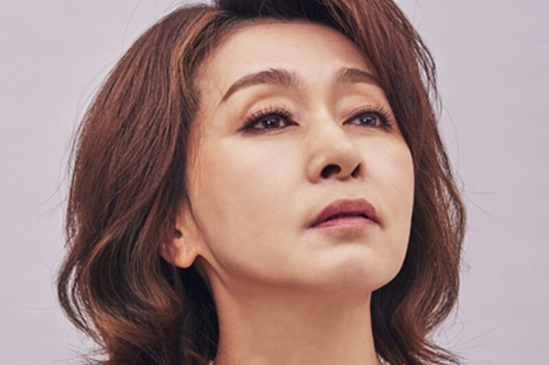 60歳ムン・ヒギョン、訃報を伝える…追悼の波が広がる