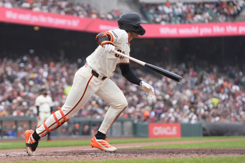 「心配無用」李政厚が猛打賞の固め打ち！打率.143から.313へ驚異のV字回復