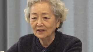 88歳キム・ヨンオク、本日届いた知らせに涙の海