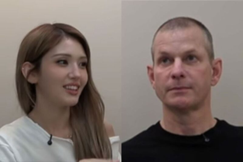 소미、ヨンヒドン散歩中に謎の女性と再会→感激の抱擁…一体誰？