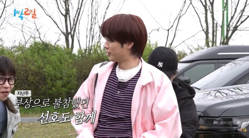 最高視聴率43.3%の実力！元メンバー復帰で変わらぬ話題性、18年続く長寿番組『1泊2日』