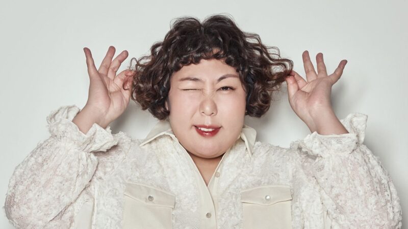 「ブレイク中」シン・ギル、SM C&Cと専属契約…カン・ホドン＆チョン・ヒョンムと同僚に