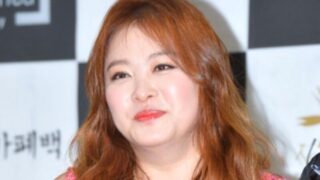 45歳シム・ジンファ、「2人目諦め」公言に言及…「韓医院の名刺を数千枚もらった」