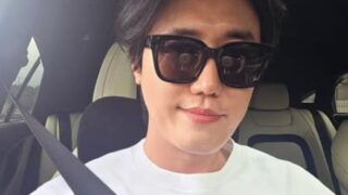 シンソン、束草への一人旅を公開「雨が降っても大丈夫」