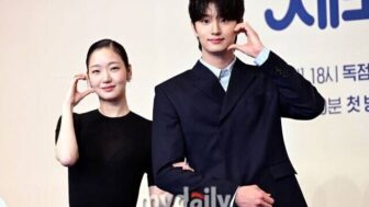 ジェニ、『ユミの細胞たち3』OST「Into My Life」をプロデュース…強烈な存在感をアピール