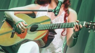 アン・シネ、『SCENE A』初公演を成功裏に終える…アーティストとしての真価を存分に発揮