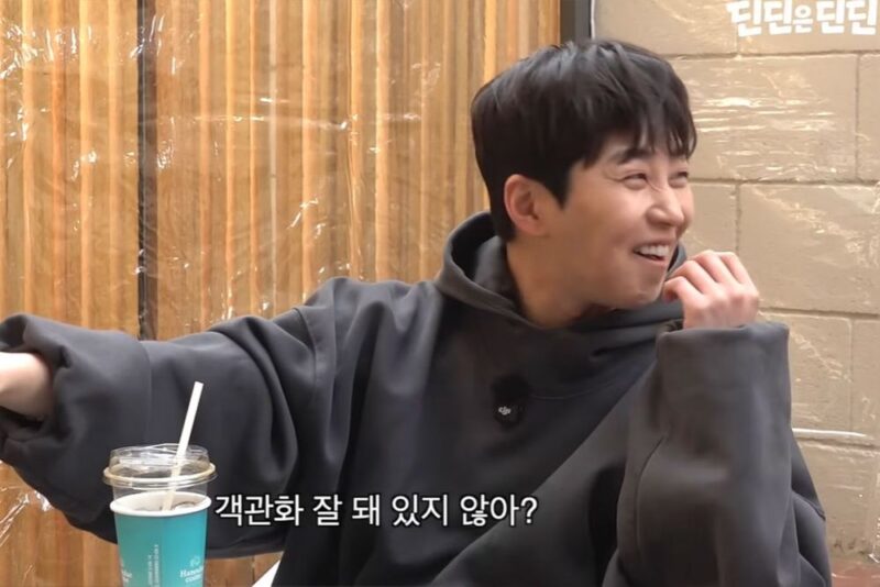 ソユ、MVの自分の姿に衝撃→20kg減量…「おばさんっぽくなるの嫌だった」