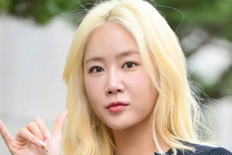 ソユ、MVの自分の姿に衝撃→20kg減量…「おばさんっぽくなるの嫌だった」