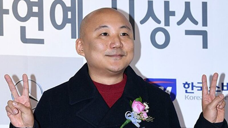 チュ・ホミン、親友チムチャンマンとの同行が目撃される…変わらぬ友情を披露