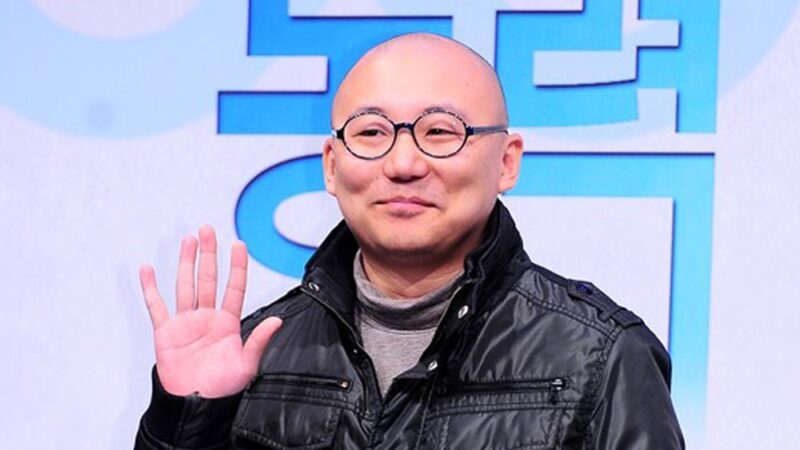 チュ・ホミン、親友チムチャンマンとの同行が目撃される…変わらぬ友情を披露