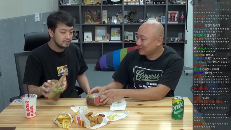 チュ・ホミン、親友チムチャンマンとの同行が目撃される…変わらぬ友情を披露