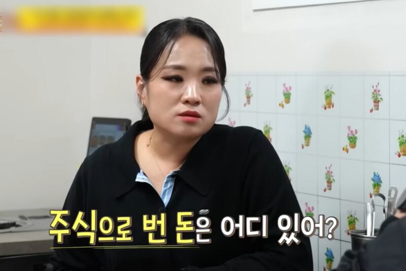 チョン・ジソンシェフの13歳の子、株式投資や後継者教育…「お小遣いが増え、負けず嫌いに」('社長の耳')