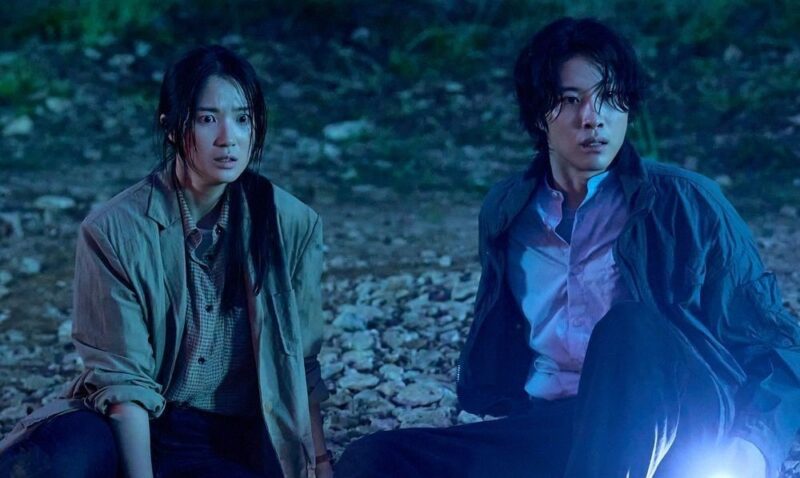 韓国映画「살목지」、公開19日連続1位＆200万人突破で劇場に活気