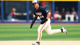 イ・ジョンフ、キム・ヘソンにソン・ソンムンまで…キウム出身3人が同日にMLB出場する快挙