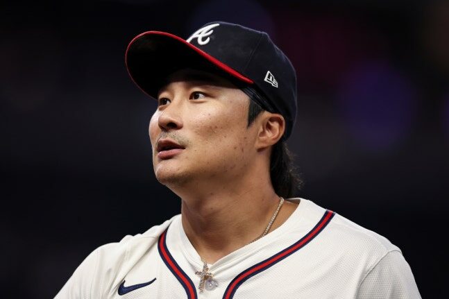 イ・ジョンフ、キム・ヘソンにソン・ソンムンまで…キウム出身3人が同日にMLB出場する快挙