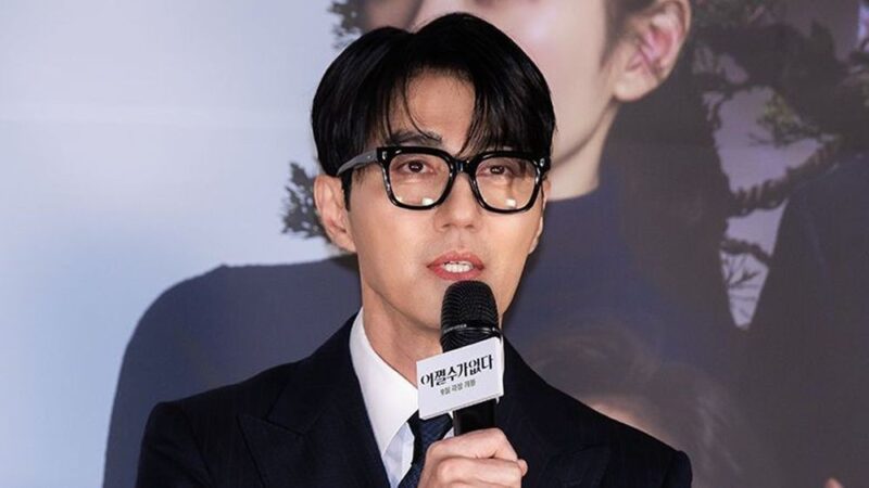 차승원、ものまねするイ・ジェユルの胸ぐら掴む…「ここで会うとはな」 (컬투쇼)