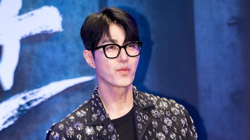 차승원、ものまねするイ・ジェユルの胸ぐら掴む…「ここで会うとはな」 (컬투쇼)