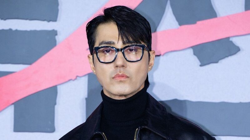 차승원、ものまねするイ・ジェユルの胸ぐら掴む…「ここで会うとはな」 (컬투쇼)