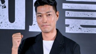 최귀화、「犯罪都市5」出演に自ら線引き…「私は作品を選んでやっている」