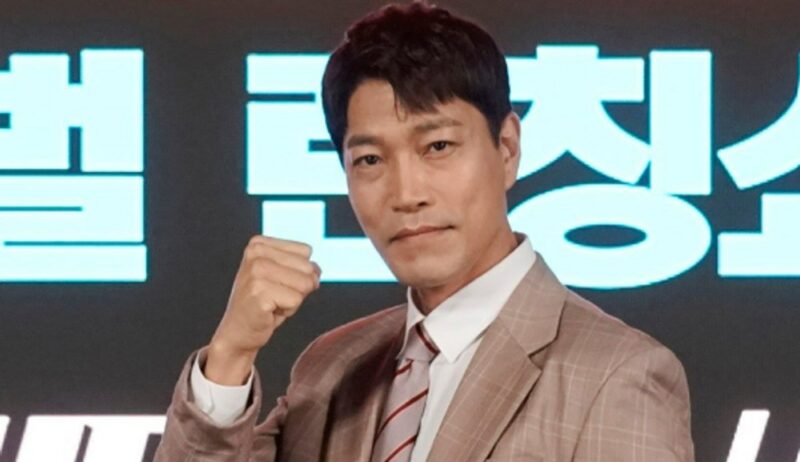 최귀화、「犯罪都市5」出演に自ら線引き…「私は作品を選んでやっている」