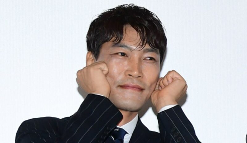 최귀화、「犯罪都市5」出演に自ら線引き…「私は作品を選んでやっている」